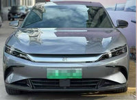 BYD HAN 2024 Han DM-i 1.5T CVT Glory Edition 121 km Prestige Model - 2