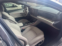 BYD HAN 2024 Han DM-i 1.5T CVT Glory Edition 121 km Prestige Model - 3