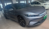 BYD HAN 2024 Han DM-i 1.5T CVT Glory Edition 121 km Prestige Model - 4