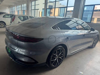 BYD HAN 2024 Han DM-i 1.5T CVT Glory Edition 121 km Prestige Model - 5