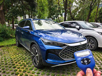 BYD Tang New Energy 2022 Tang DM-p 1.5T CVT 215 km All-Wheel Drive Flagship - 1