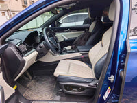 BYD Tang New Energy 2022 Tang DM-p 1.5T CVT 215 km All-Wheel Drive Flagship - 2