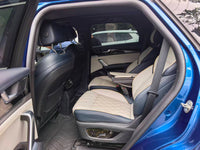 BYD Tang New Energy 2022 Tang DM-p 1.5T CVT 215 km All-Wheel Drive Flagship - 3