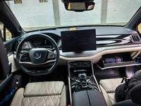 BYD Tang New Energy 2022 Tang DM-p 1.5T CVT 215 km All-Wheel Drive Flagship - 4