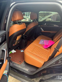 BYD Tang New Energy 2022 Tang DM-p 1.5T CVT 215 km All-Wheel Drive Premium - 3