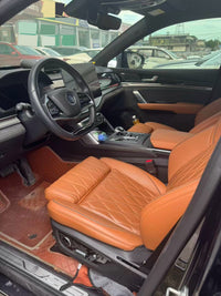 BYD Tang New Energy 2022 Tang DM-p 1.5T CVT 215 km All-Wheel Drive Premium - 2