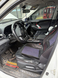 Toyota 2022 Highlander Hybrid 2.5 CVT 2WD Elite 7-seater - 1