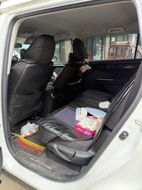 Toyota 2022 Highlander Hybrid 2.5 CVT 2WD Elite 7-seater - 3