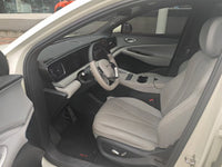 BYD Sea Lion 06 2025 Hiace 06 DM-i 1.5, continuously variable, 170 Pilot Pro version - 4