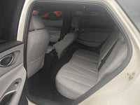 BYD Sea Lion 06 2025 Hiace 06 DM-i 1.5, continuously variable, 170 Pilot Pro version - 3