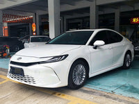 Toyota 2024 Camry 2.0E CVT Elite Edition - 1