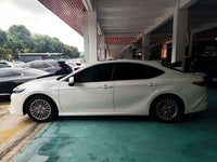 Toyota 2024 Camry 2.0E CVT Elite Edition - 2