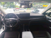 Toyota 2024 Camry 2.0E CVT Elite Edition - 5