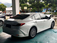 Toyota 2024 Camry 2.0E CVT Elite Edition - 6