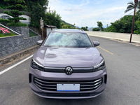 Volkswagen 2024 Tiguan L PRO 2.0 TSI 330 TSI Front-Wheel-Drive IQ Pilot Version - 1