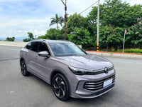 Volkswagen 2024 Tiguan L PRO 2.0 TSI 330 TSI Front-Wheel-Drive IQ Pilot Version - 2