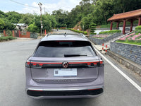 Volkswagen 2024 Tiguan L PRO 2.0 TSI 330 TSI Front-Wheel-Drive IQ Pilot Version - 4
