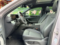 Volkswagen 2024 Tiguan L PRO 2.0 TSI 330 TSI Front-Wheel-Drive IQ Pilot Version - 6