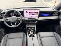 Volkswagen 2024 Tiguan L PRO 2.0 TSI 330 TSI Front-Wheel-Drive IQ Pilot Version - 8
