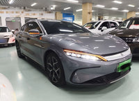 BYD HAN 2024 Han EV 605 km Honor Edition Front-Wheel-Drive Prestige Model - 5