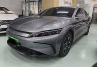 BYD HAN 2024 Han EV 605 km Honor Edition Front-Wheel-Drive Prestige Model - 1