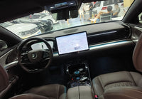 BYD HAN 2024 Han EV 605 km Honor Edition Front-Wheel-Drive Prestige Model - 8