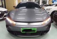 BYD HAN 2024 Han EV 605 km Honor Edition Front-Wheel-Drive Prestige Model - 2