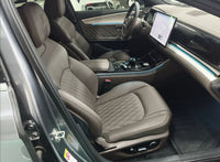 BYD HAN 2024 Han EV 605 km Honor Edition Front-Wheel-Drive Prestige Model - 9
