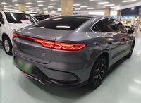 BYD HAN 2024 Han EV 605 km Honor Edition Front-Wheel-Drive Prestige Model - 3