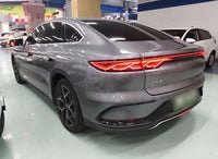 BYD HAN 2024 Han EV 605 km Honor Edition Front-Wheel-Drive Prestige Model - 6