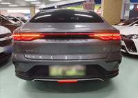 BYD HAN 2024 Han EV 605 km Honor Edition Front-Wheel-Drive Prestige Model - 4
