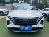 Hyundai 2023 Tucson L 1.5T GLX N Line Elite Edition - 2