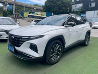 Hyundai 2023 Tucson L 1.5T GLX N Line Elite Edition - 1