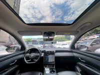 Hyundai 2023 Tucson L 1.5T GLX N Line Elite Edition - 8