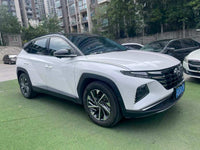 Hyundai 2023 Tucson L 1.5T GLX N Line Elite Edition - 3