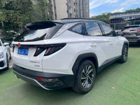 Hyundai 2023 Tucson L 1.5T GLX N Line Elite Edition - 4