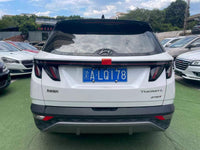 Hyundai 2023 Tucson L 1.5T GLX N Line Elite Edition - 5