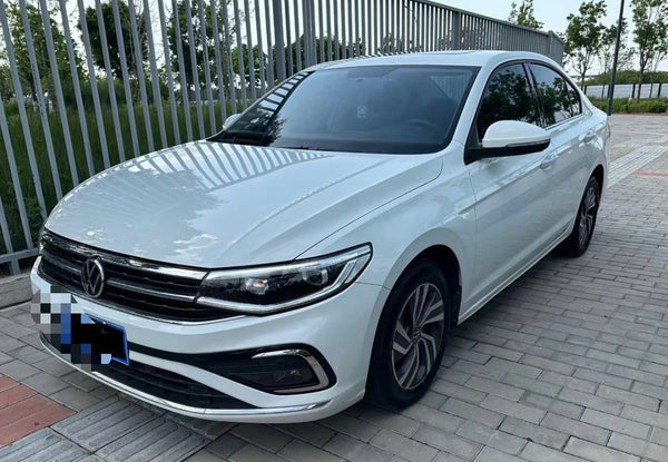 Volkswagen 2023 Bora 1.2 TSI 200 TSI Smart PRO Edition