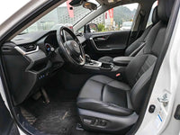 Toyota Wildlander 2022 Venza Hybrid 2.5 CVT 4WD Luxury PLUS - 5