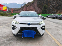 Toyota Wildlander 2022 Venza Hybrid 2.5 CVT 4WD Luxury PLUS - 2