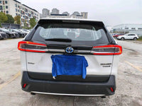 Toyota Wildlander 2022 Venza Hybrid 2.5 CVT 4WD Luxury PLUS - 4