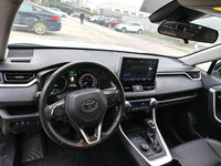 Toyota Wildlander 2022 Venza Hybrid 2.5 CVT 4WD Luxury PLUS - 7