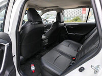 Toyota Wildlander 2022 Venza Hybrid 2.5 CVT 4WD Luxury PLUS - 6