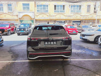 Volkswagen 2024 Tiguan L PRO 2.0 TSI 330 TSI Front-Wheel-Drive R-Line IQ Pilot Version - 3