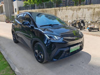 BYD 2024 Seagull Glory Edition 405km Flying Version - 3