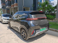 BYD 2024 Seagull Glory Edition 405km Flying Version - 4