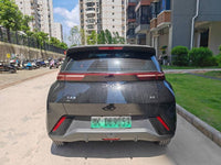 BYD 2024 Seagull Glory Edition 405km Flying Version - 5
