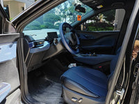 BYD 2024 Seagull Glory Edition 405km Flying Version - 7
