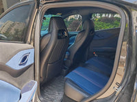 BYD 2024 Seagull Glory Edition 405km Flying Version - 8