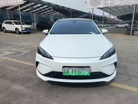 BYD Seal 05 2025 HaiBao 05 DM-i 1.5 CVT Intelligent Driving Version 55 km Luxury Model - 1